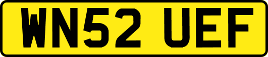 WN52UEF