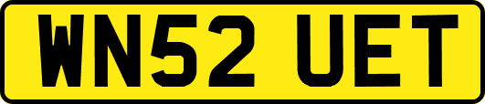 WN52UET