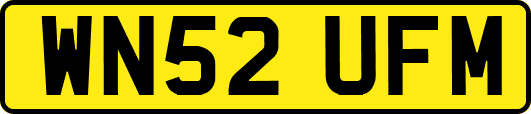 WN52UFM