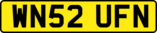WN52UFN