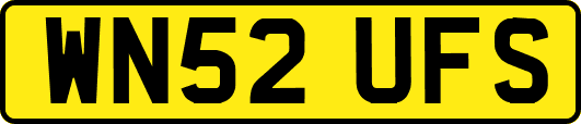 WN52UFS
