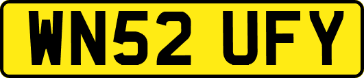 WN52UFY