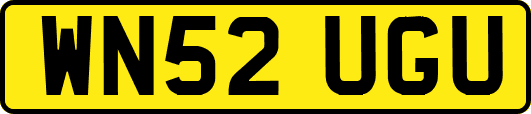 WN52UGU