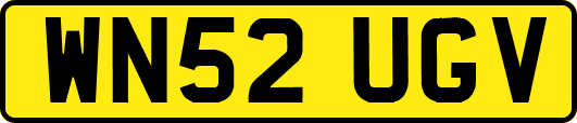 WN52UGV