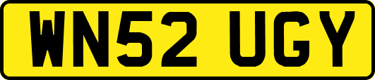 WN52UGY