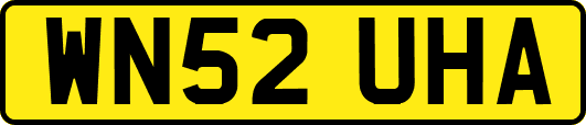 WN52UHA