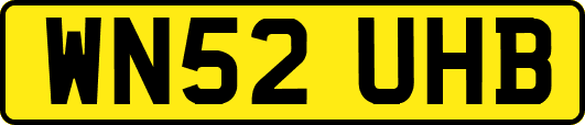 WN52UHB