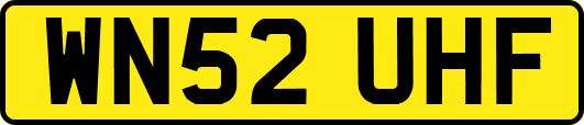 WN52UHF