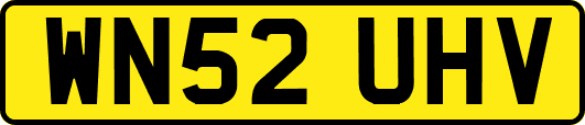 WN52UHV