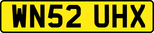 WN52UHX