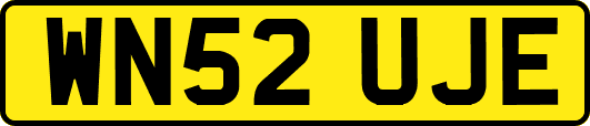 WN52UJE