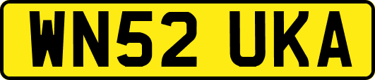 WN52UKA