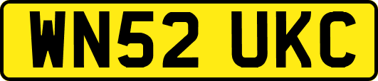 WN52UKC