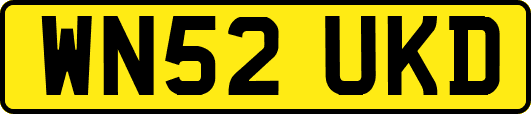 WN52UKD