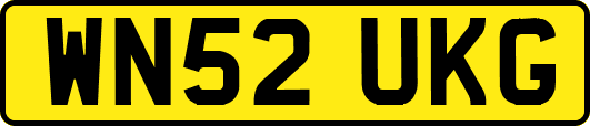 WN52UKG