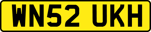 WN52UKH