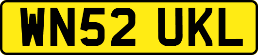 WN52UKL