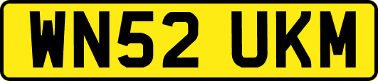 WN52UKM