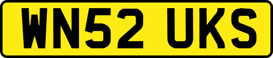 WN52UKS