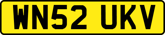 WN52UKV