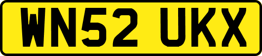 WN52UKX