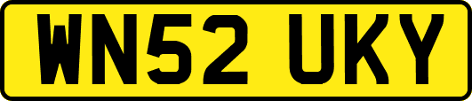 WN52UKY