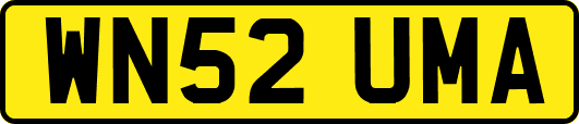 WN52UMA