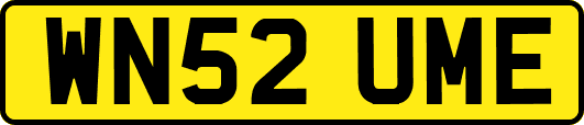 WN52UME