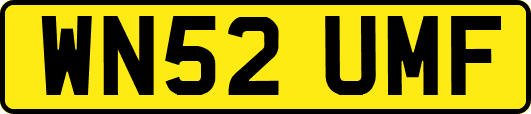 WN52UMF
