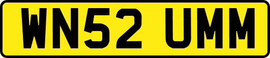 WN52UMM