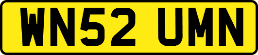 WN52UMN