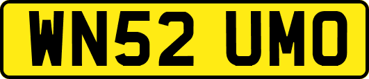 WN52UMO