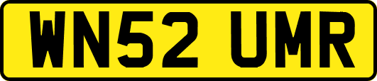 WN52UMR