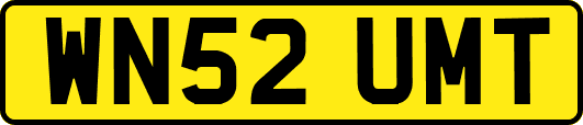 WN52UMT