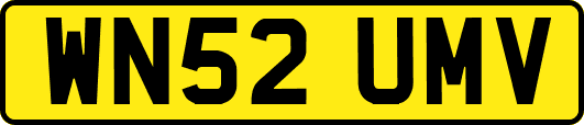 WN52UMV