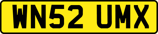 WN52UMX