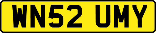 WN52UMY
