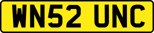 WN52UNC