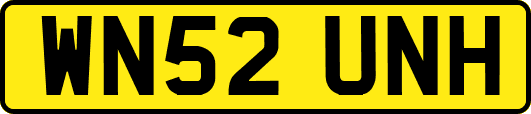 WN52UNH