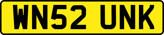 WN52UNK