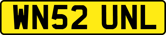 WN52UNL