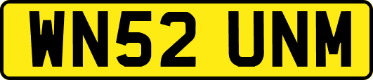 WN52UNM