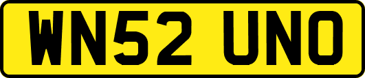 WN52UNO
