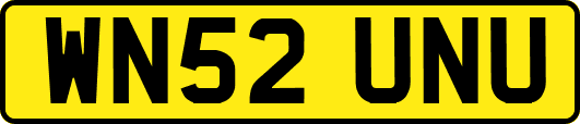 WN52UNU