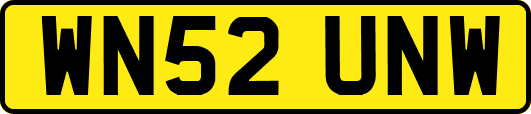 WN52UNW