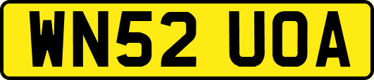 WN52UOA
