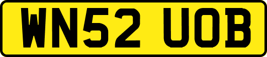 WN52UOB