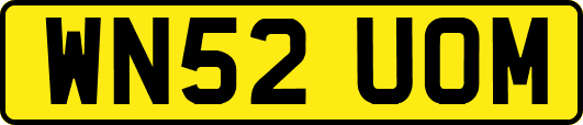 WN52UOM