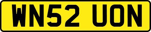 WN52UON