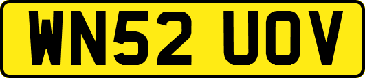WN52UOV